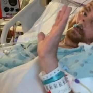 img-1189 Un fir de păr încarnat, „ucigașul tăcut” care l-a băgat pe un bărbat în comă