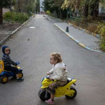 img-1195 Medierea Qatarului: Rusia predă Ucrainei șase copii