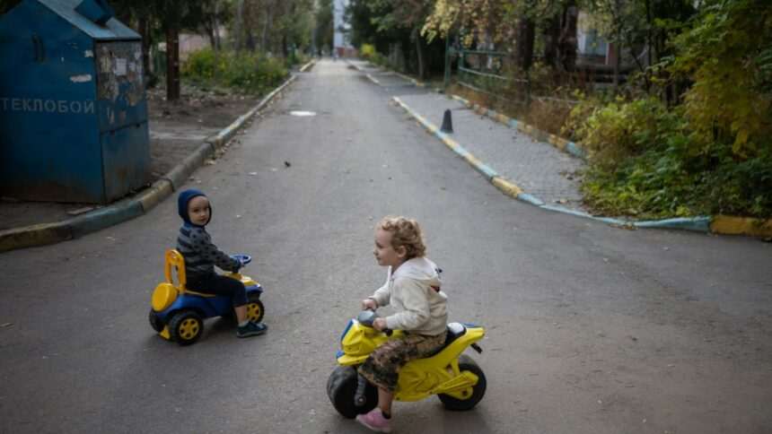 img-1195 Medierea Qatarului: Rusia predă Ucrainei șase copii