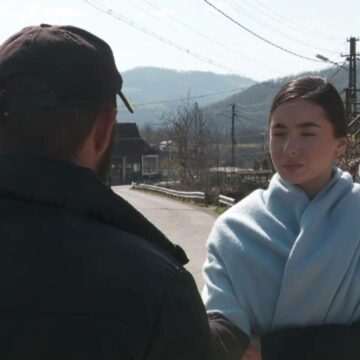 Scandalul violent din Cluj: Bărbat înjunghiat de iubită