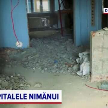 img-122 Situația critică a spitalelor din București