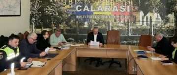 img-1222 Analiză și perspective pentru județul Călărași