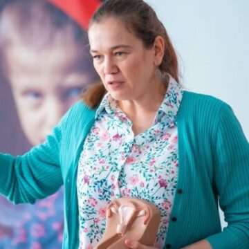 img-1224 Campania Vrem educație pentru sănătate în școli: un apel pentru accesul adolescenților la informații vitale