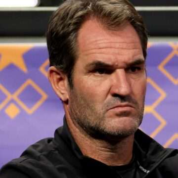 Simona Halep începe o nouă etapă alături de antrenorul Carlos Martinez