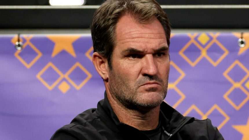 Simona Halep începe o nouă etapă alături de antrenorul Carlos Martinez