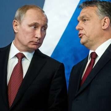 Viktor Orban i-a transmis o scrisoare lui Vladimir Putin. Ce l-a asigurat premierul Ungariei pe liderul Rusiei