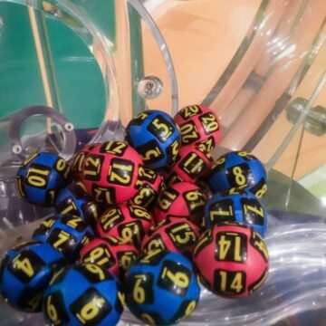 Rezultate Loto 6/49, Joker, Noroc. Numerele extrase joi, 21 martie