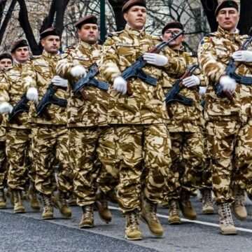 img-1240 Majorările salariale pentru militarii români