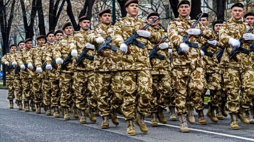 img-1240 Majorările salariale pentru militarii români