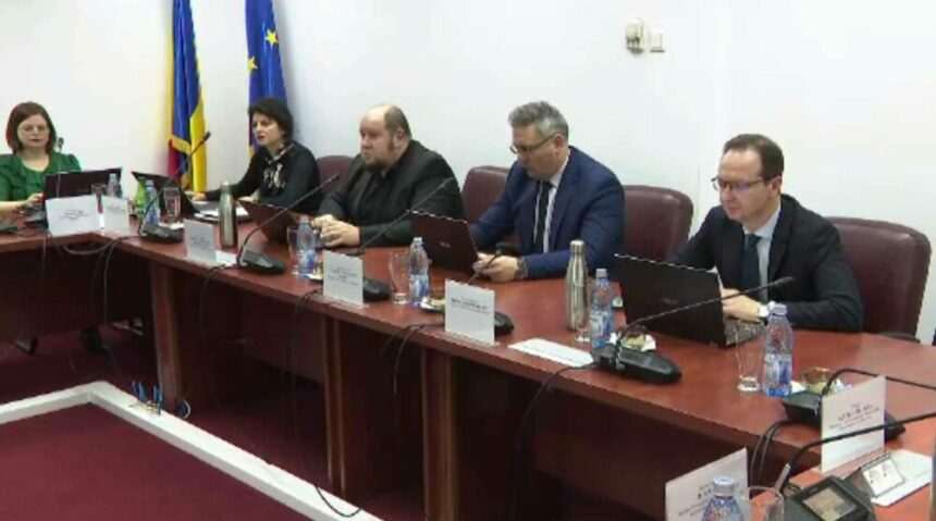 Controverse privind admiterea în magistratură a judecătorilor și procurorilor anchetați ori condamnați penal