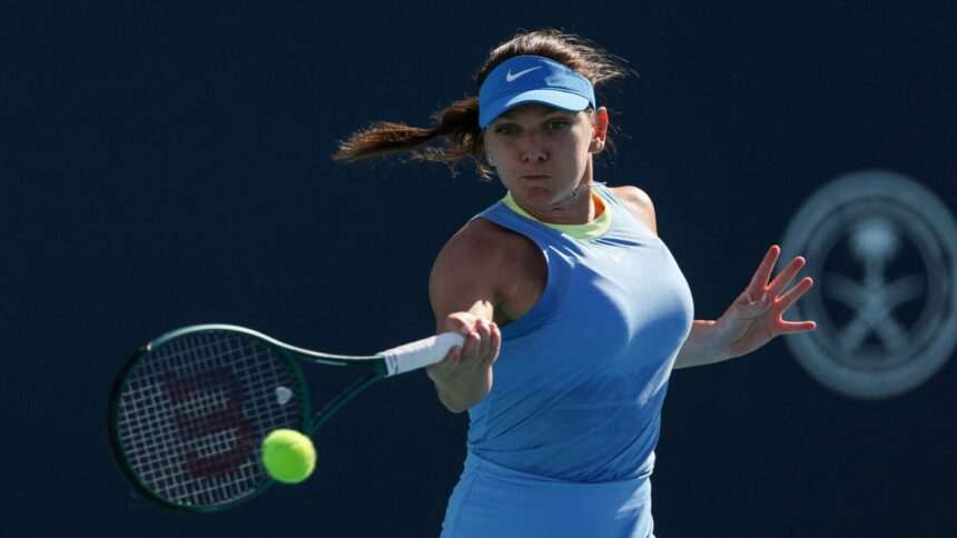 img-1246 Posibila surpriză la turneul de la Rouen: Simona Halep ar putea fi invitată specială a competiției