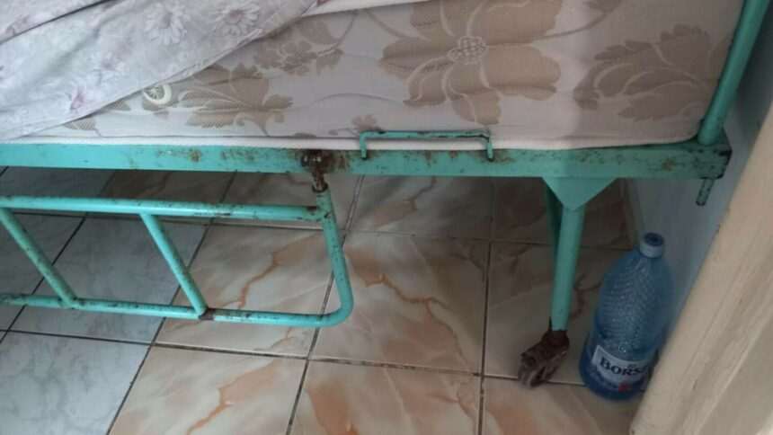 img-1252 Scandal la un azil de bătrâni din Prahova: amendă usturătoare și oprire temporară a serviciilor