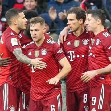 Proteste ale fanilor împotriva investitorilor: Bayern Munchen, primul club sancţionat cu zeci de mii de euro