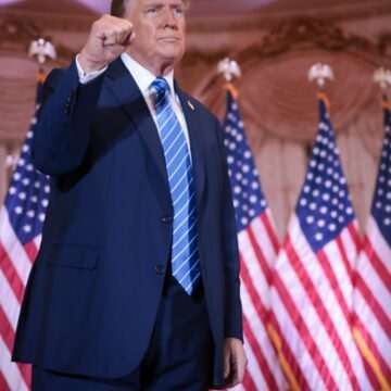 Donald Trump și amenda pentru fraudă: Bursa ca soluție financiară?