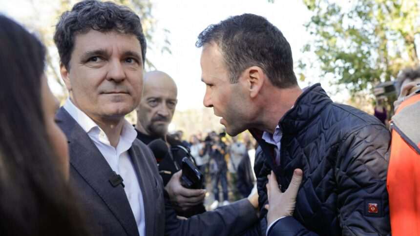 img-1255 Robert Negoiţă depune plângere penală împotriva lui Nicuşor Dan