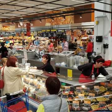 img-1256 Marcel Ciolacu despre închiderea supermarketurilor în weekend