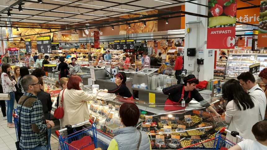 img-1256 Marcel Ciolacu despre închiderea supermarketurilor în weekend