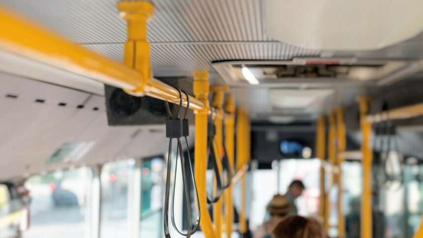 img-1258 Tineri din Târgu Jiu reținuți pentru agresarea unui bărbat într-un autobuz