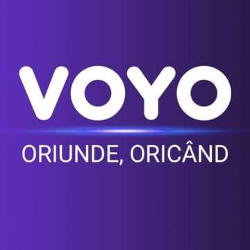 VOYO integrează posturile TV românești must-carry