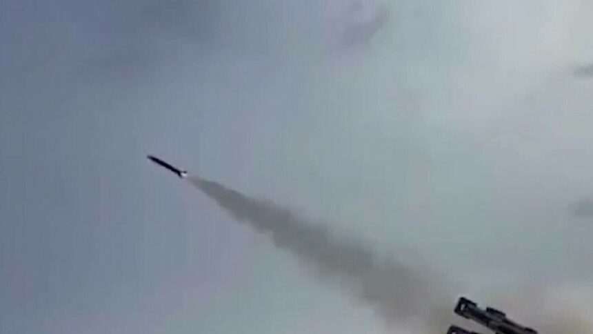 img-1270 Dispută între fermieri și autorități privind rachetele antigrindină