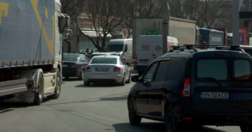 Centurile ocolitoare ale orașelor, soluții de compromis în lipsa autostrăzilor