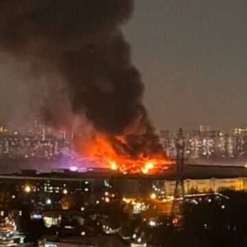 img-1286 Atac terorist cu două explozii într-o sală de concerte din Moscova