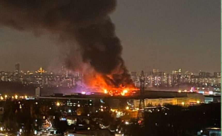 img-1286 Atac terorist cu două explozii într-o sală de concerte din Moscova