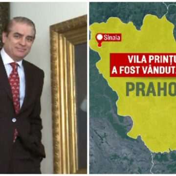 img-1288 Vila prințului Paul de România vândută de Fisc: Ce s-a întâmplat cu proprietatea confiscată