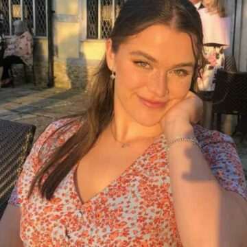 img-1290 Tânăra de 20 de ani care a murit în chinuri la spital, pentru că medicii credeau că „se alintă”