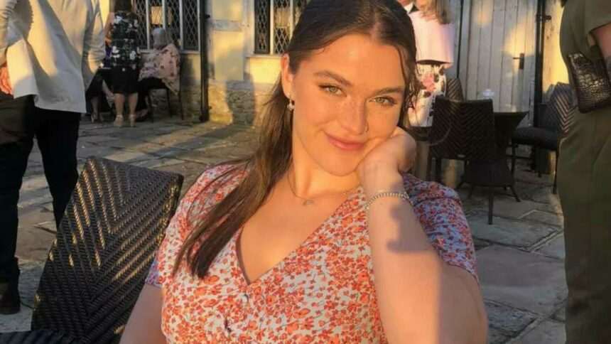 img-1290 Tânăra de 20 de ani care a murit în chinuri la spital, pentru că medicii credeau că „se alintă”