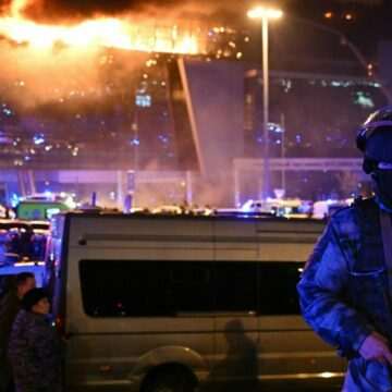 img-1295 Atentat la Moscova: Cum a ignorat Putin avertismentul SUA despre un atac terorist