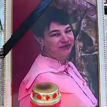 Individul din Botoșani care și-a măcelărit soția, găsit cu discernământ. A ajuns din spital în arest