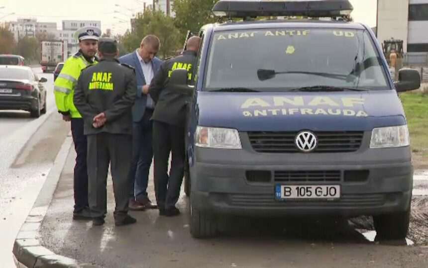 img-13 Premierul Ciolacu se opune înarmării inspectorilor ANAF