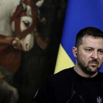 img-130 Zelenski face presiuni asupra aliaților occidentali să-i furnizeze sisteme de apărare aeriană