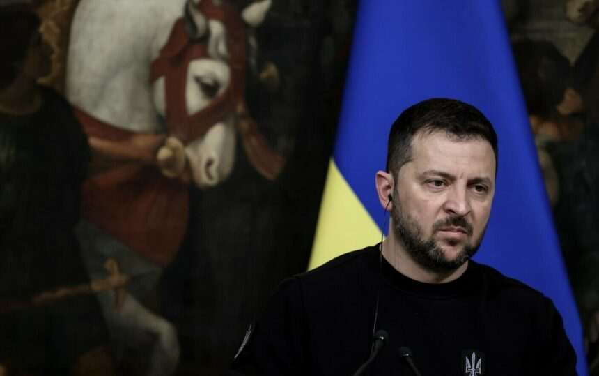 img-130 Zelenski face presiuni asupra aliaților occidentali să-i furnizeze sisteme de apărare aeriană