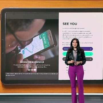 img-1302 Aplicația SeeYou, în sprijinul nevăzătorilor. Cum poți face o faptă bună