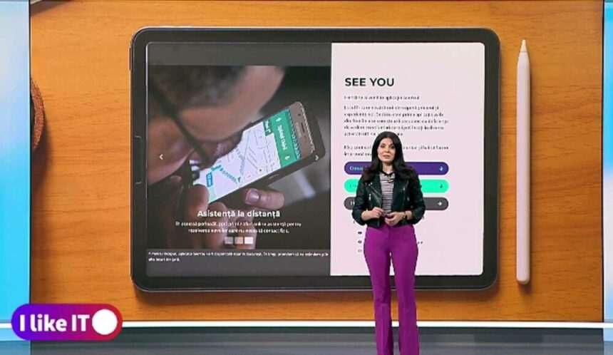 img-1302 Aplicația SeeYou, în sprijinul nevăzătorilor. Cum poți face o faptă bună