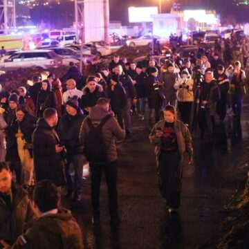 img-1305 Atac terorist la Moscova: Scene terifiante și bilanțul tragic