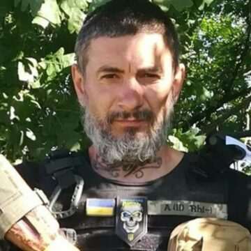 img-1309 Tragedie pe frontul din Ucraina: Un român a murit în luptă