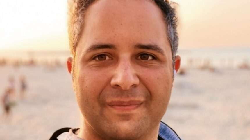 img-1314 Bărbatul care a reușit să strângă bani pentru a ieși la pensie la 36 de ani