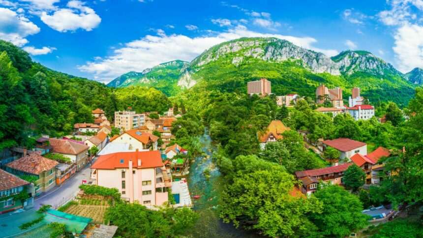 img-1316 Băile Herculane – Stațiunea fondată de împăratul Traian și făcută celebră de împărăteasa Sisi