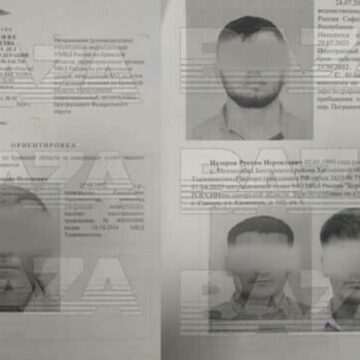 img-1319 Interogatoriul suspecților în cazul atacului de la Crocus City Hall din Moscova