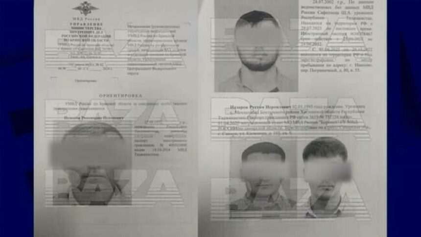 img-1319 Interogatoriul suspecților în cazul atacului de la Crocus City Hall din Moscova