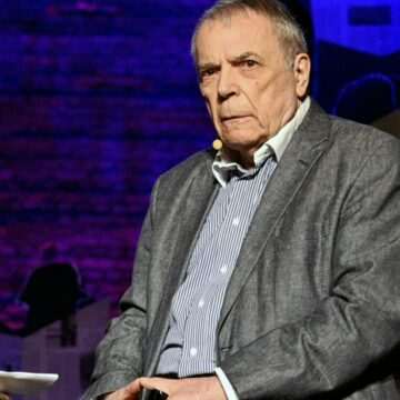 img-1321 Nicolae Manolescu – omagiu adus unei personalitati marcante a culturii romanesti