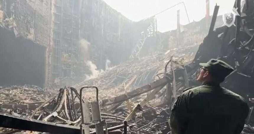 Rusia după atacul terorist din Moscova: Ce urmează și ce consecințe pot fi anticipate