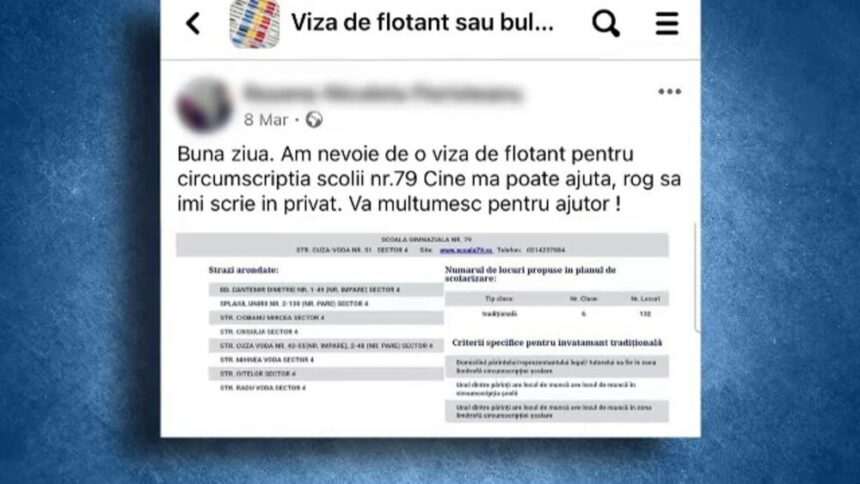 img-1327 Metodele folosite de unii părinți pentru a fenta sistemul de înscriere la clasa pregătitoare