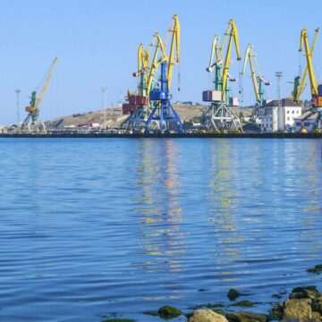 img-133 Explozii puternice în portul Feodosia – Ucraina acuzată de atac asupra Crimeei