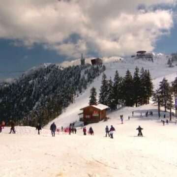 img-1333 Sezonul de schi în plină desfășurare – Riscuri și bucurii pe pârtii