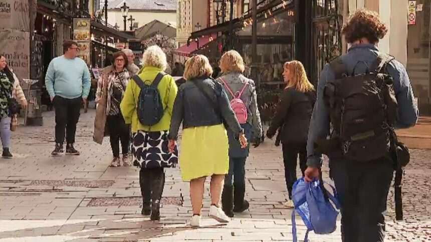 img-1339 România, destinația preferată a turiștilor străini