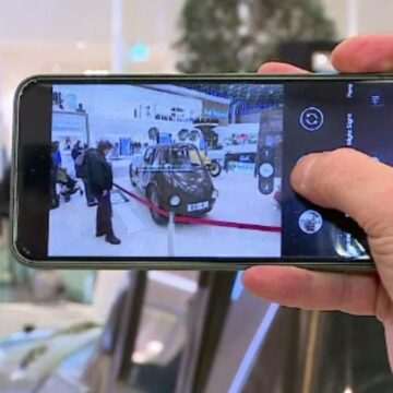 img-1340 Exponatele României de la Bienala de arhitectură de la Veneția, etalate la Iași. Lucrarea care a atras toate privirile